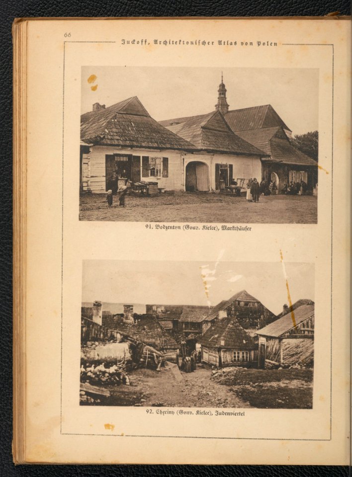 Architektonischer Atlas von Polen - (Kongress-Polen) 1921 (117142579)