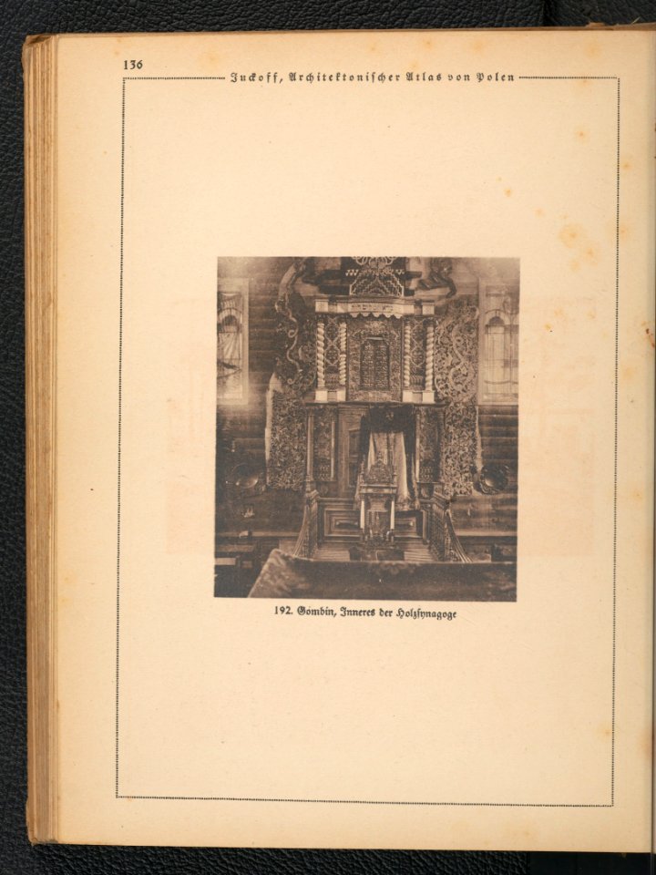 Architektonischer Atlas von Polen - (Kongress-Polen) 1921 (117143116)