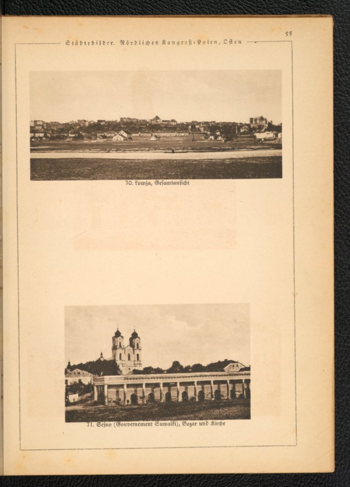 Architektonischer Atlas von Polen - (Kongress-Polen) 1921 (117142475)