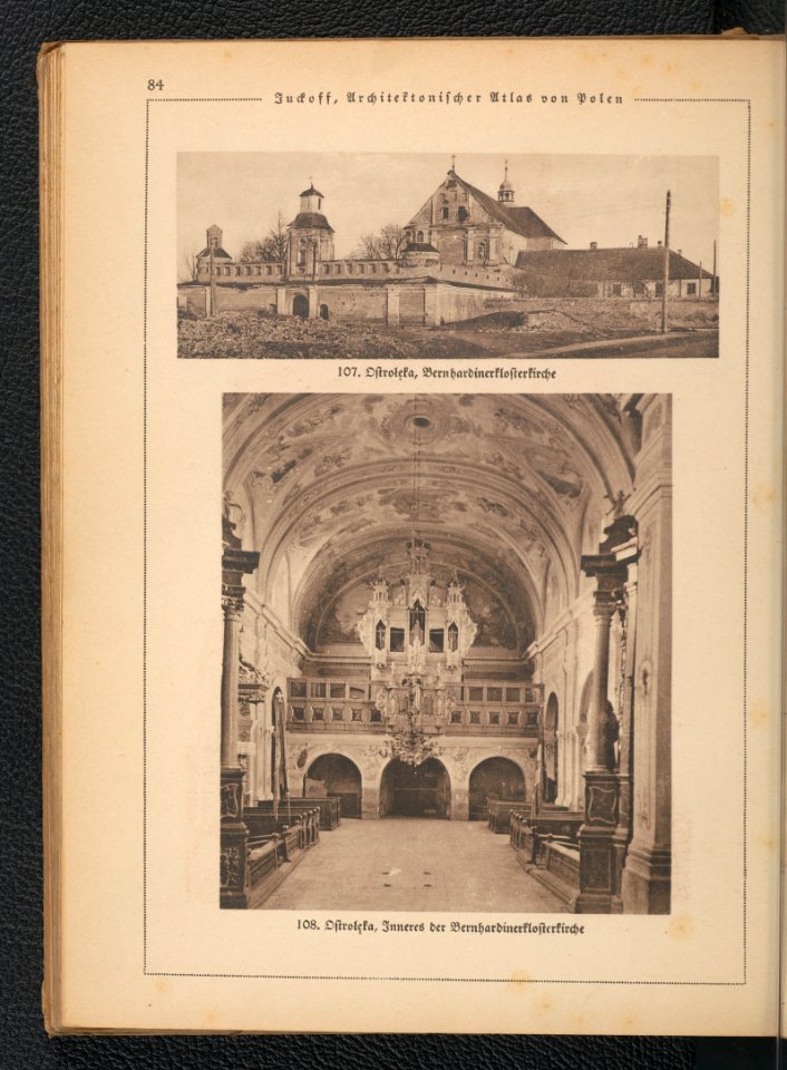 Architektonischer Atlas von Polen - (Kongress-Polen) 1921 (117142698)