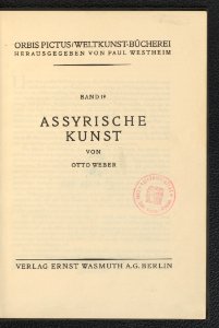 Assyrische Kunst 1924 (125424023)