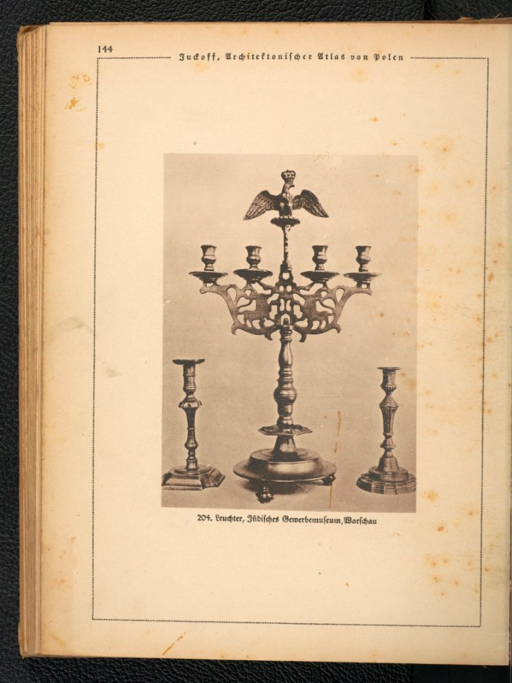 Architektonischer Atlas von Polen - (Kongress-Polen) 1921 (117143183)
