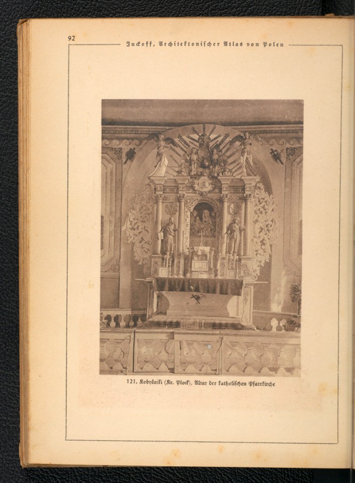 Architektonischer Atlas von Polen - (Kongress-Polen) 1921 (117142723)