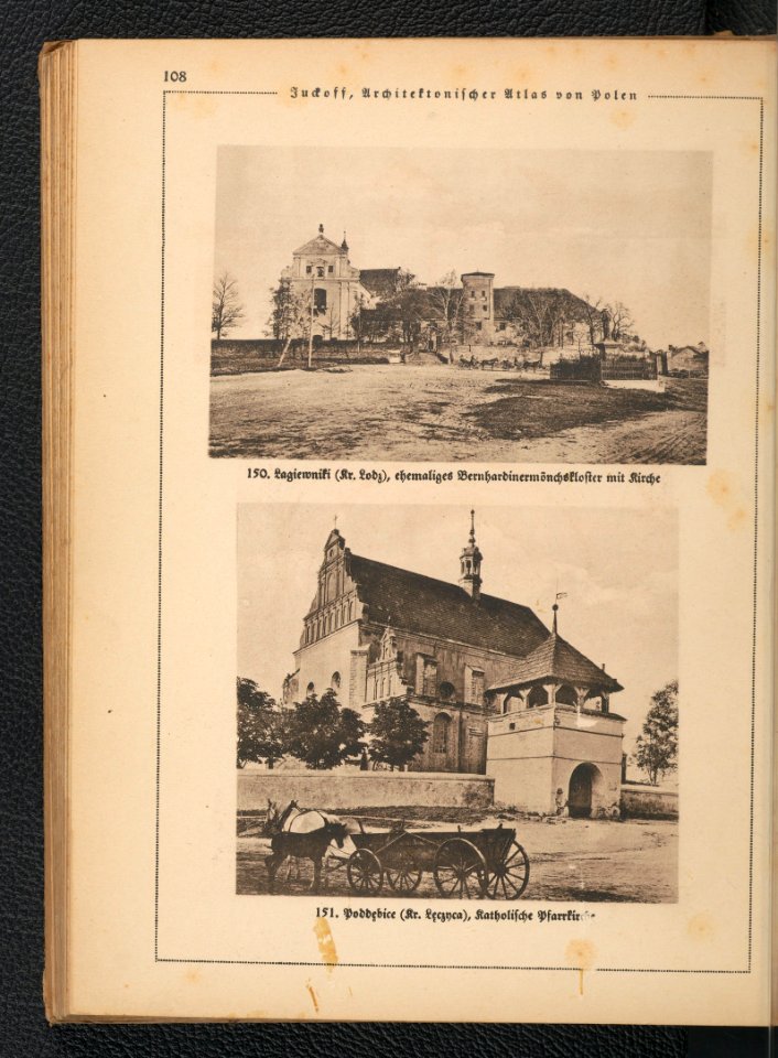 Architektonischer Atlas von Polen - (Kongress-Polen) 1921 (117142778)