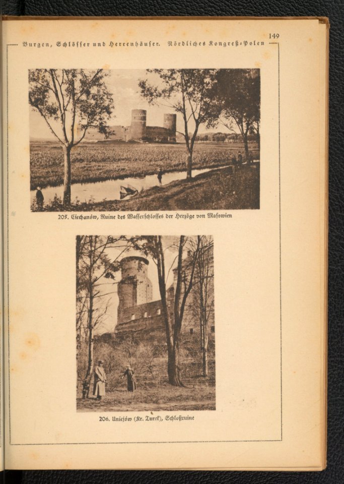 Architektonischer Atlas von Polen - (Kongress-Polen) 1921 (117143212)
