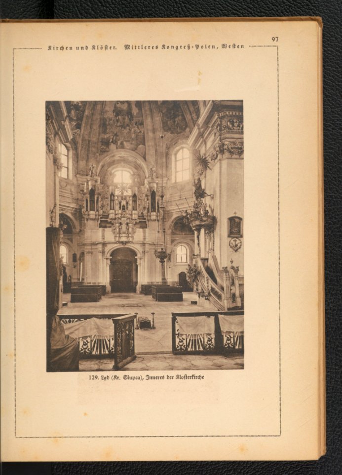 Architektonischer Atlas von Polen - (Kongress-Polen) 1921 (117142737)