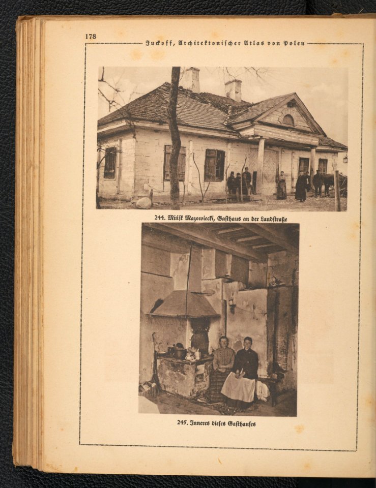 Architektonischer Atlas von Polen - (Kongress-Polen) 1921 (117143340)