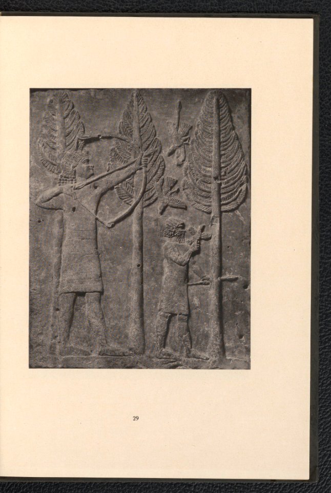 Assyrische Kunst 1924 (125424093)