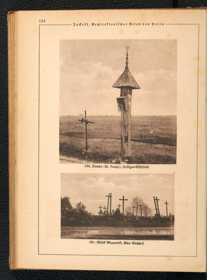 Architektonischer Atlas von Polen - (Kongress-Polen) 1921 (117142979)