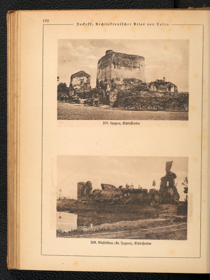 Architektonischer Atlas von Polen - (Kongress-Polen) 1921 (117143217)
