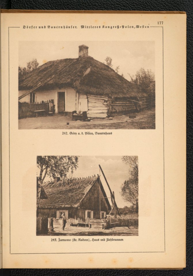 Architektonischer Atlas von Polen - (Kongress-Polen) 1921 (117143337)