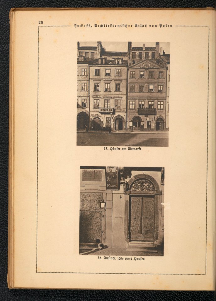 Architektonischer Atlas von Polen - (Kongress-Polen) 1921 (117142373)