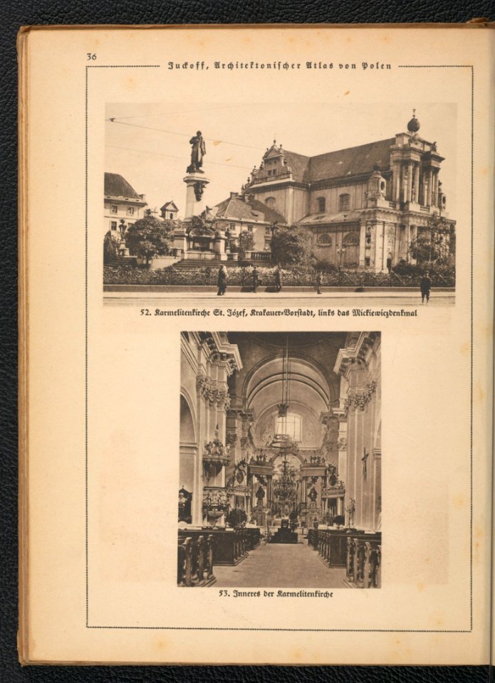 Architektonischer Atlas von Polen - (Kongress-Polen) 1921 (117142396)