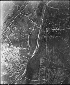 Auschwitz Extermination Camp - NARA - 305985