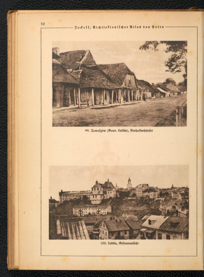 Architektonischer Atlas von Polen - (Kongress-Polen) 1921 (117142619)