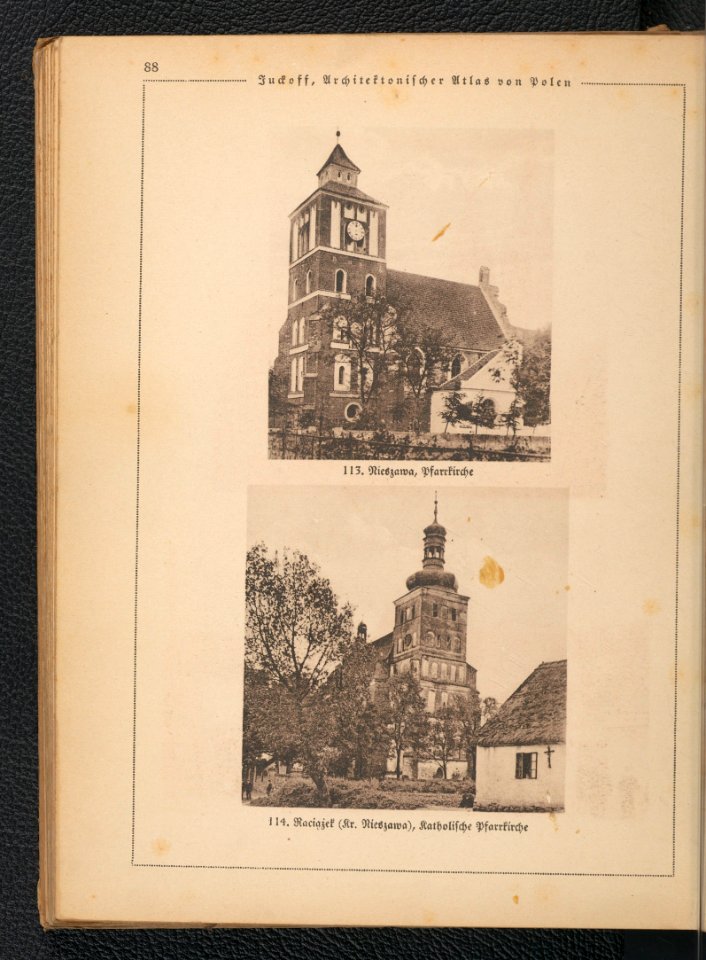 Architektonischer Atlas von Polen - (Kongress-Polen) 1921 (117142712)