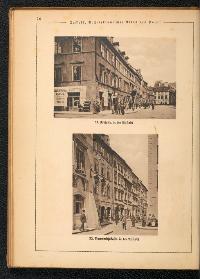 Architektonischer Atlas von Polen - (Kongress-Polen) 1921 (117142367)