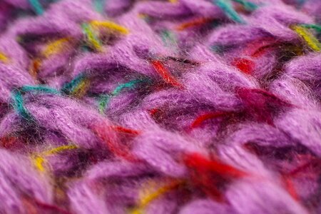 Yarn kazakh cardigan