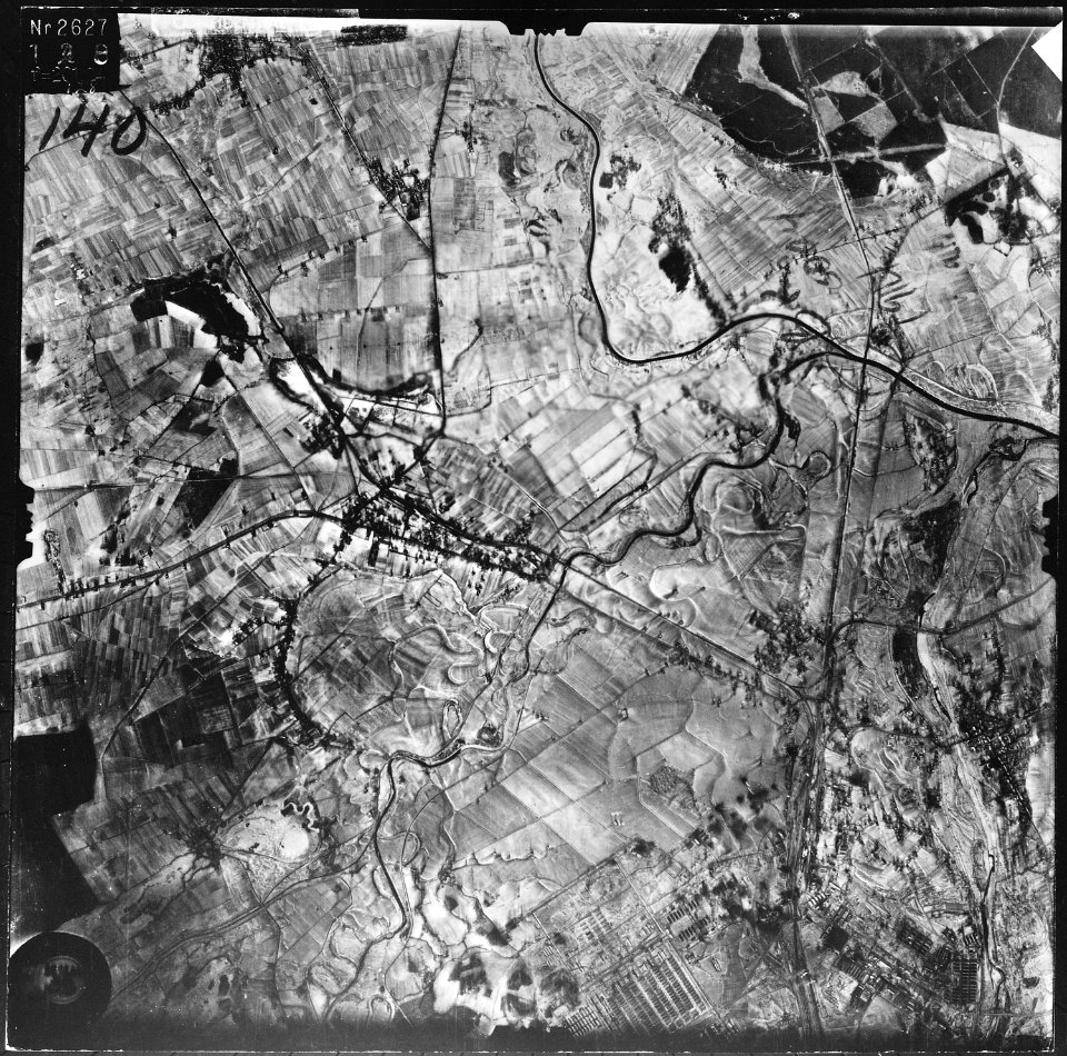 Auschwitz-Birkenau Complex - NARA - 306056