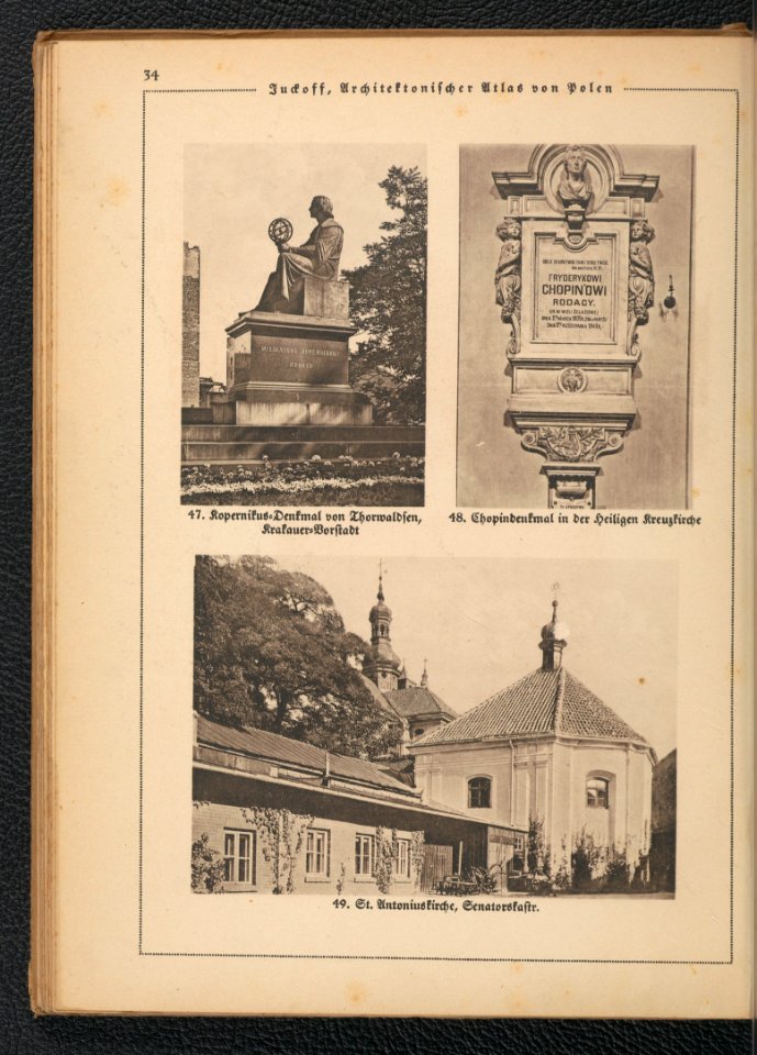 Architektonischer Atlas von Polen - (Kongress-Polen) 1921 (117142390)