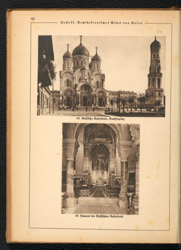 Architektonischer Atlas von Polen - (Kongress-Polen) 1921 (117142413)