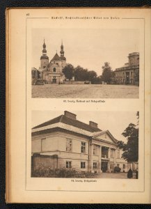 Architektonischer Atlas von Polen - (Kongress-Polen) 1921 (117142522) photo