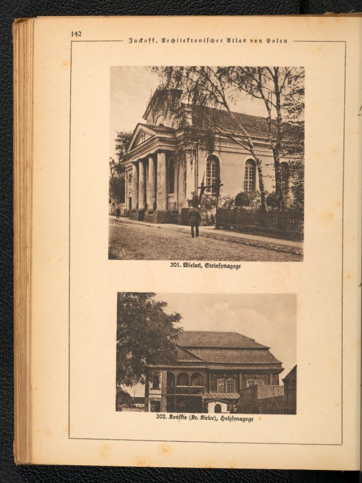 Architektonischer Atlas von Polen - (Kongress-Polen) 1921 (117143173)