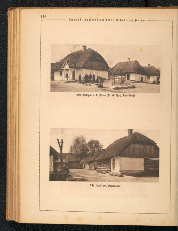 Architektonischer Atlas von Polen - (Kongress-Polen) 1921 (117143334)