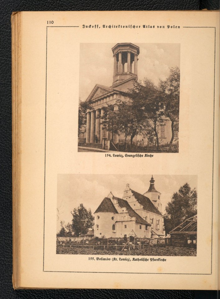 Architektonischer Atlas von Polen - (Kongress-Polen) 1921 (117142787)