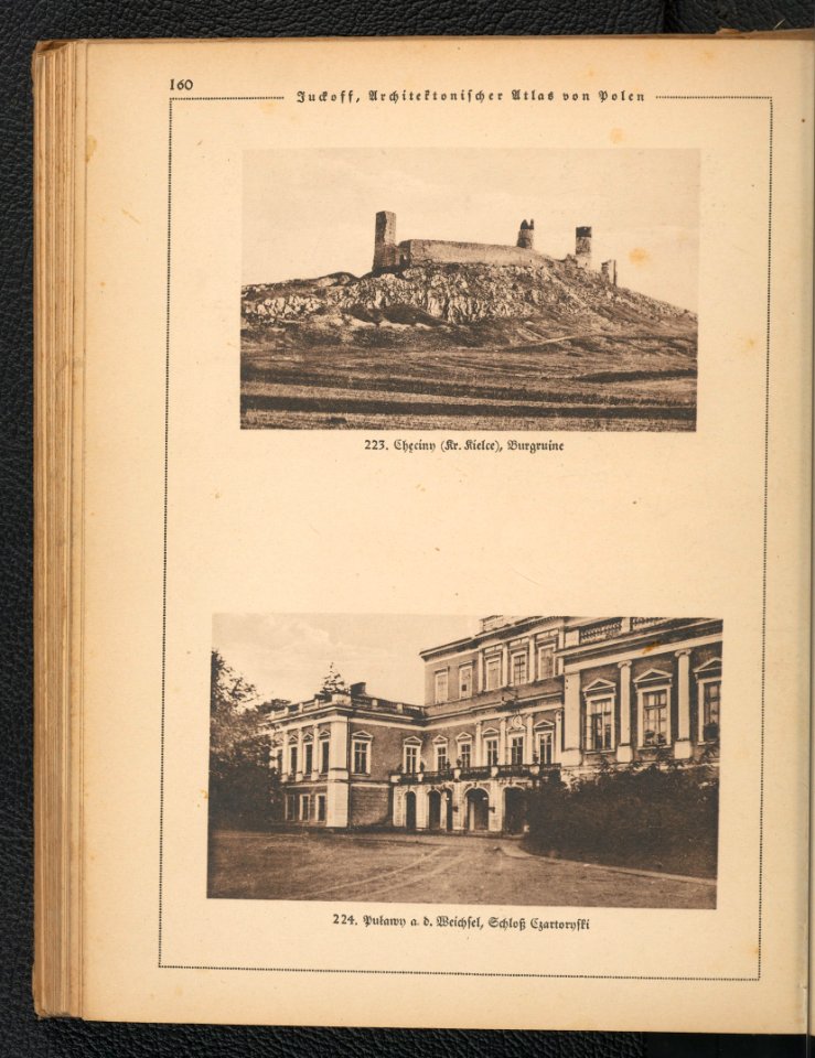 Architektonischer Atlas von Polen - (Kongress-Polen) 1921 (117143271)