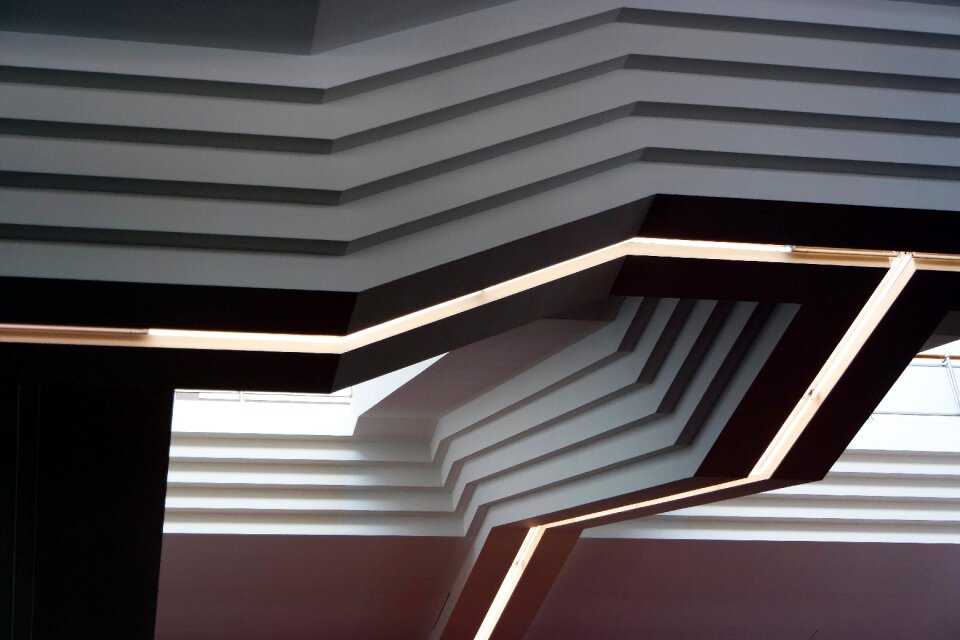 Contemporary within perspective