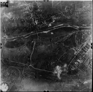 Auschwitz Extermination Camp - NARA - 306058