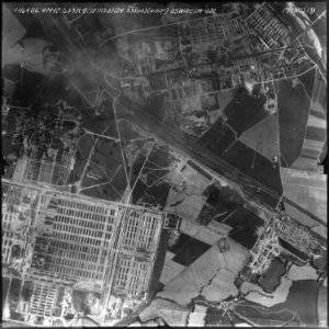 Auschwitz-Birkenau Extermination Complex - NARA - 306015