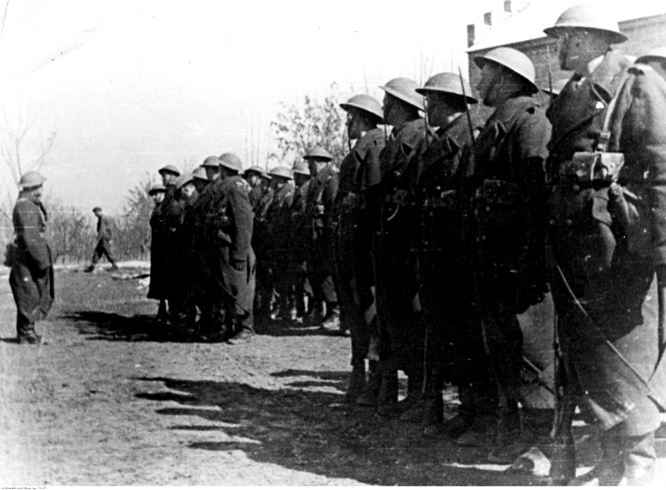 Armia Polska w ZSRR (21-165)