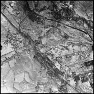 Auschwitz-Birkenau Extermination Complex - NARA - 306048