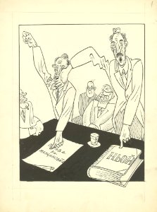 BASA-1155K-1-56-1-Caricature by Rayko Aleksiev