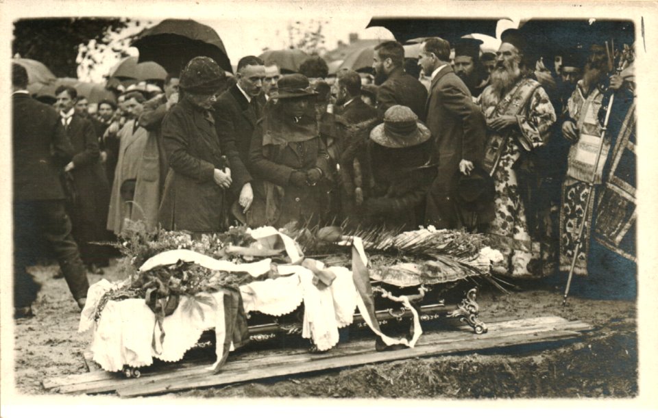 BASA-1433K-1-160-1-The funeral of Ivan Vazov