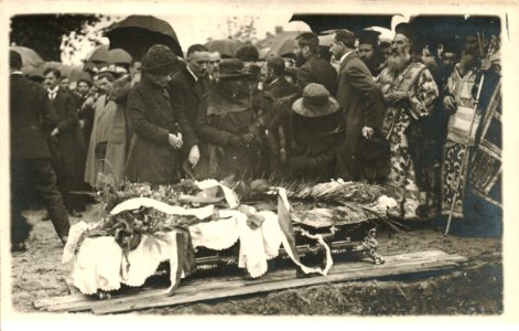 BASA-1433K-1-160-1-The funeral of Ivan Vazov