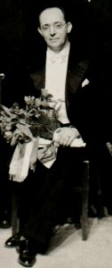 BASA-1124K-1-8-4-Jakov Gotovac with the National opera of Bulgaria, 1940 (cropped)