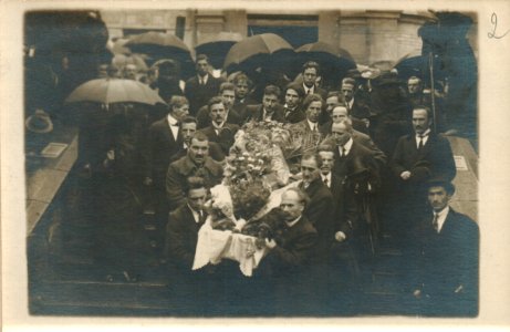 BASA-1433K-1-160-2-The funeral of Ivan Vazov