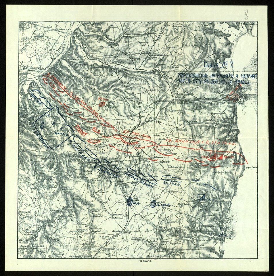 BASA-1301K-1-10-8-Map, WWI