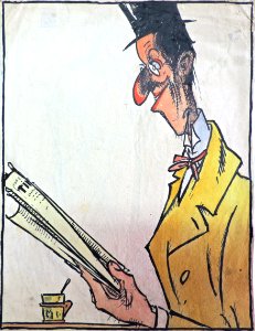 BASA-1155K-1-17-1-Caricature by Rayko Aleksiev