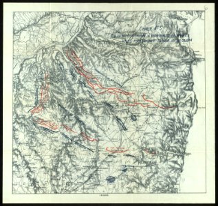 BASA-1301K-1-10-6-Military map of Loznitsa, WWI