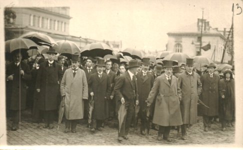 BASA-1433K-1-160-13-The funeral of Ivan Vazov
