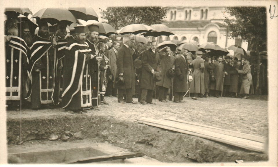 BASA-1433K-1-160-12-The funeral of Ivan Vazov