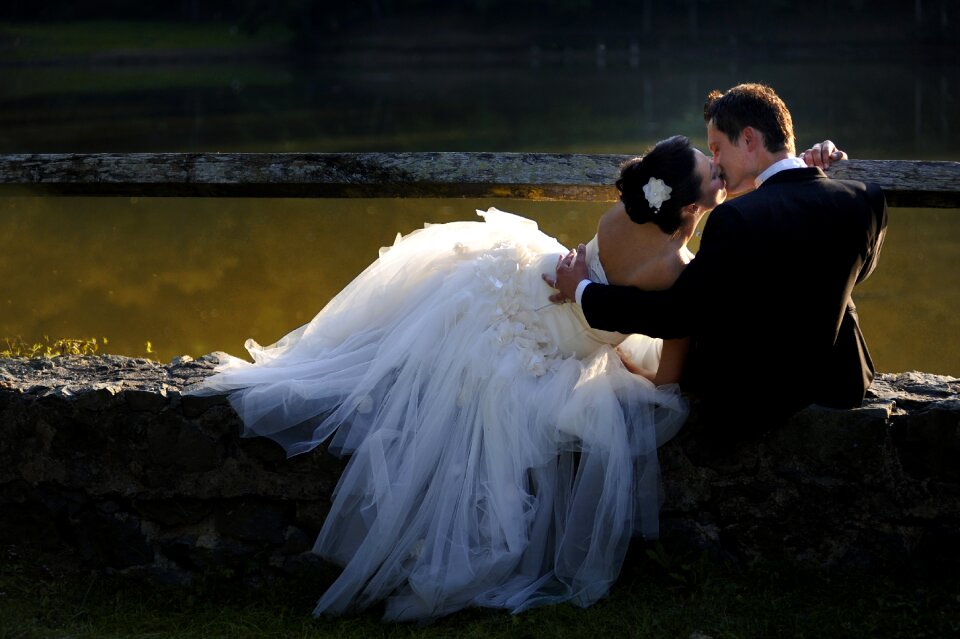 Wedding relationship gettzy