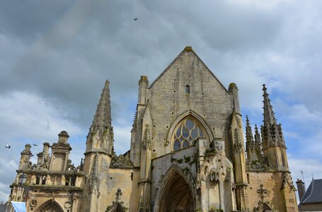 Religion cathedral religious monument photo