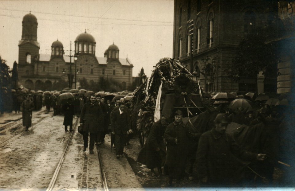 BASA-1433K-1-160-10-The funeral of Ivan Vazov