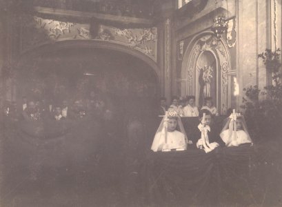BASA-35-7-342-31-Ferdinand I of Bulgaria and Eleonora of Bulgaria