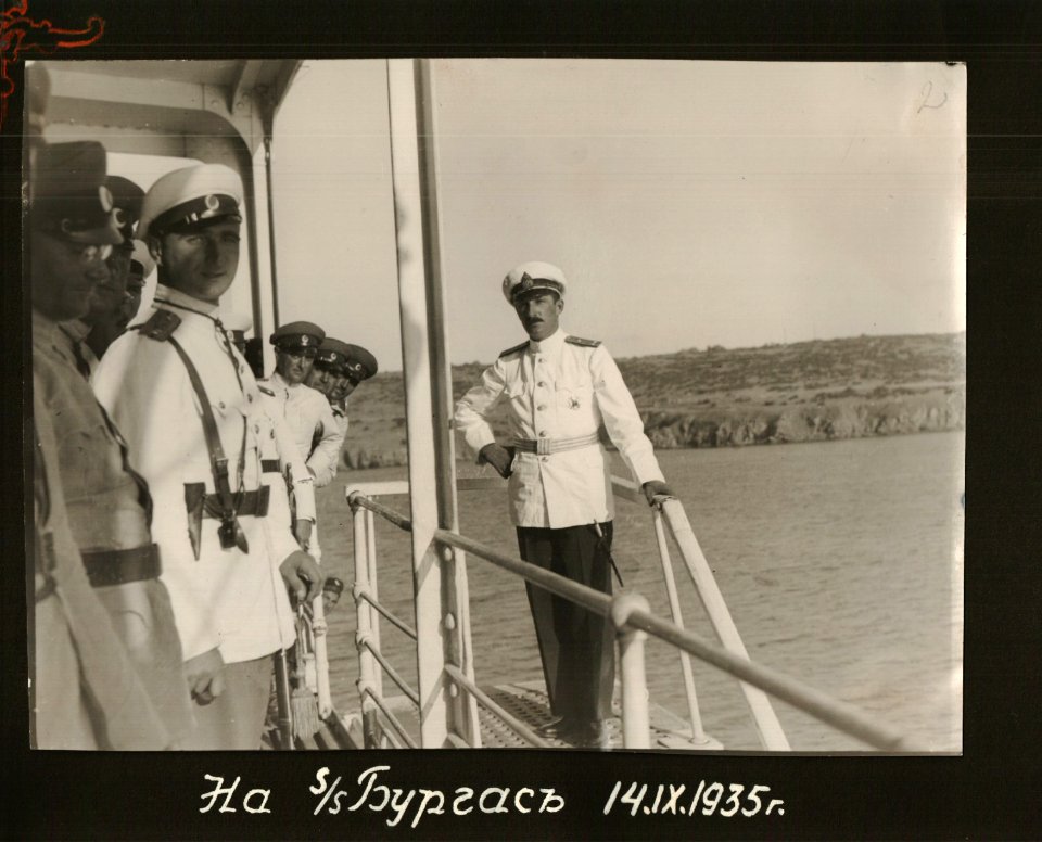 BASA-3K-15-180-2-8th Infantry Pimorski of Her Royal Highness Princess Marie Louise Regiment